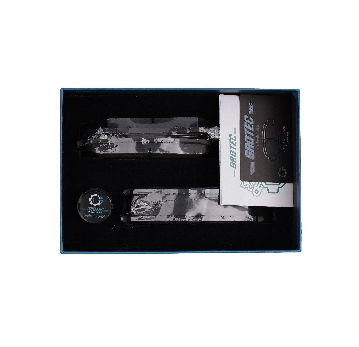 لنت جلو کادنزا